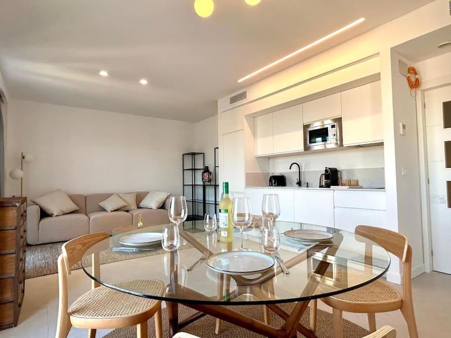 Apartamento Pineapple Pozos Dulces 4e