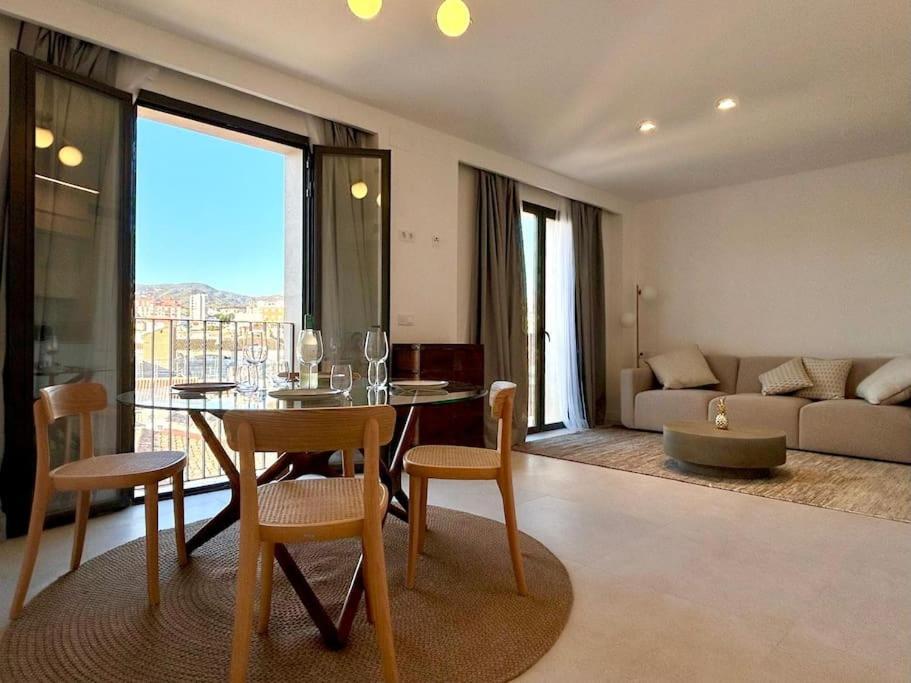 Apartamento Pineapple Pozos Dulces 4e